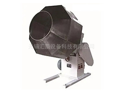 糖衣機、成球機